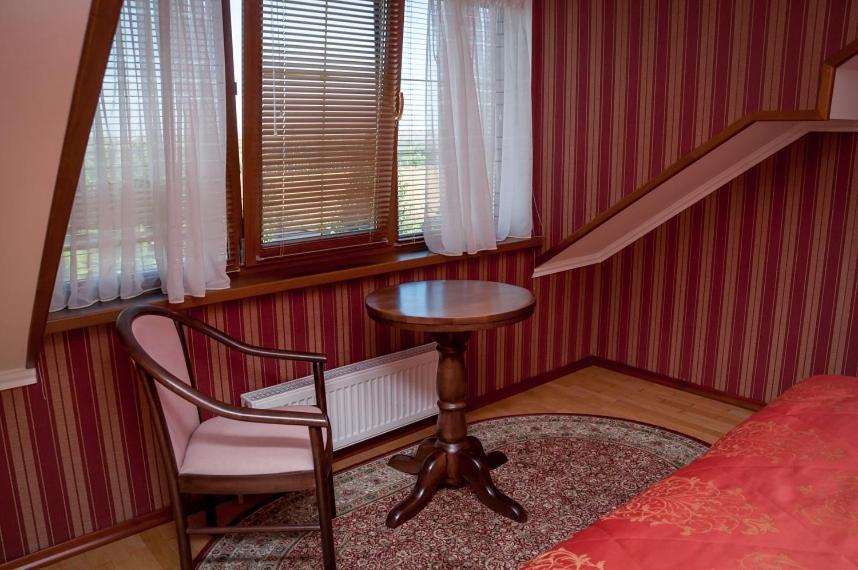 Maetok Country Club Hotell Petrovo Eksteriør bilde