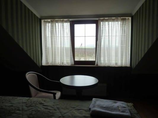 Maetok Country Club Hotell Petrovo Eksteriør bilde